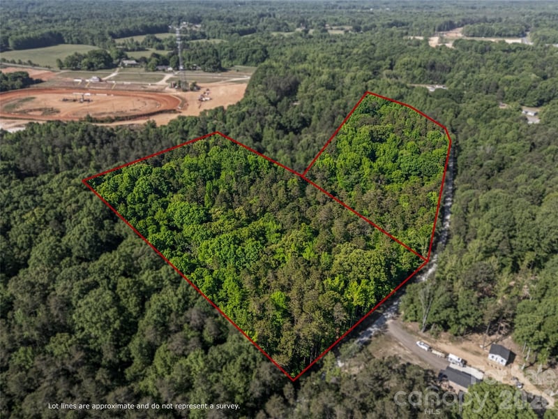 00 Sunset Ridge Drive, Gastonia, NC -  - $589,000