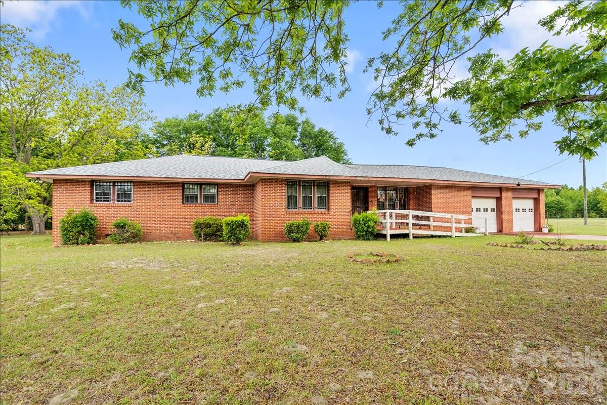 1444 Society Hill Road, Darlington, SC. property listing photo