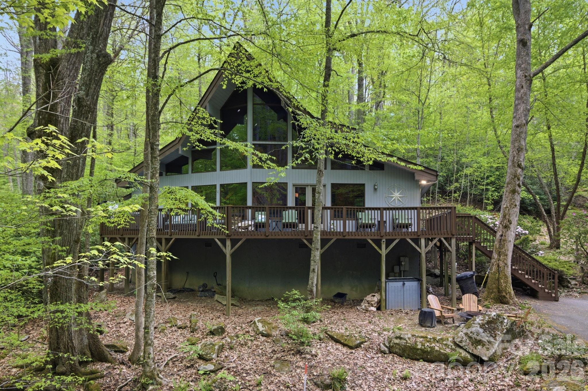 401 Saratoga None, Boone, NC. property listing photo