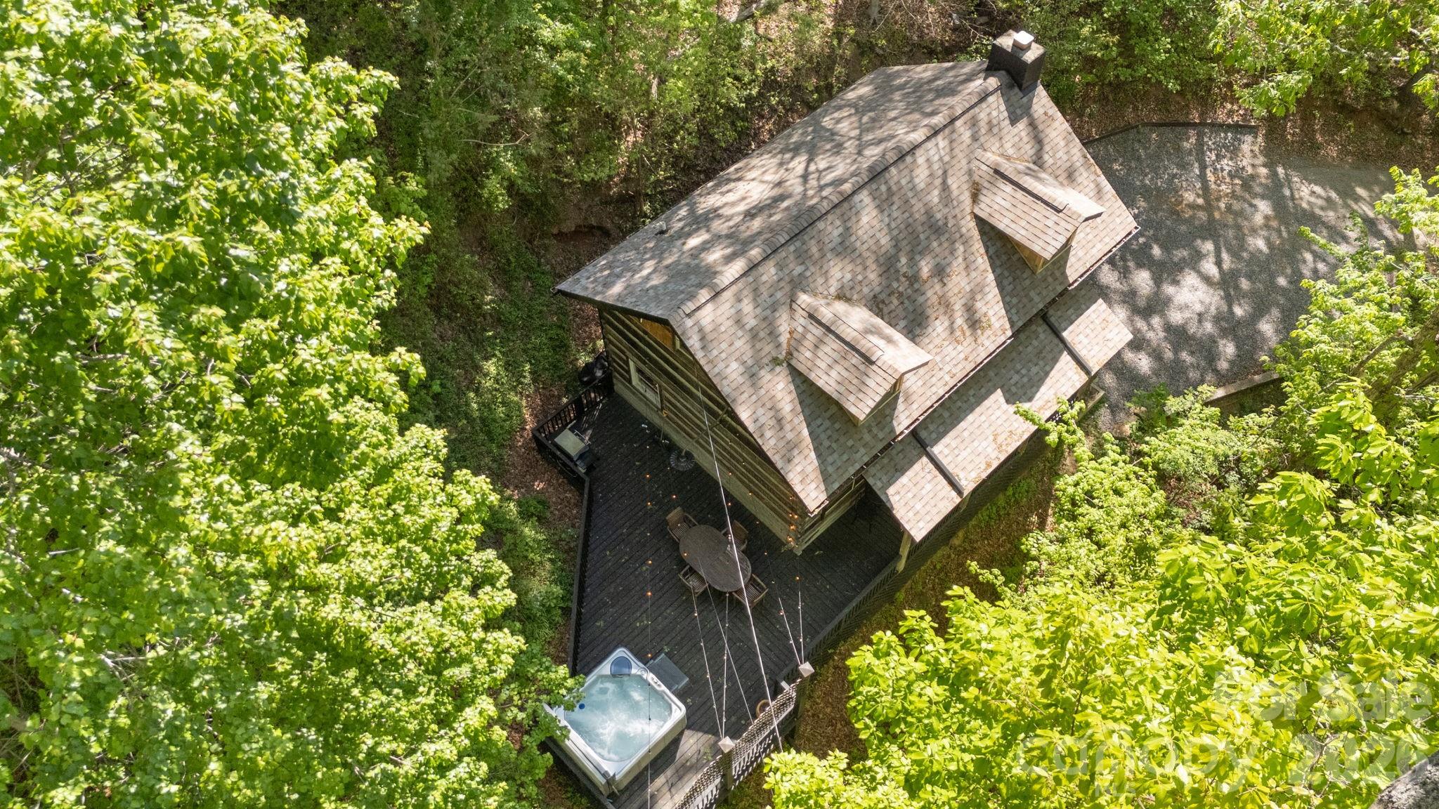 155 Spivey Mountain Road, Asheville, NC. property listing photo