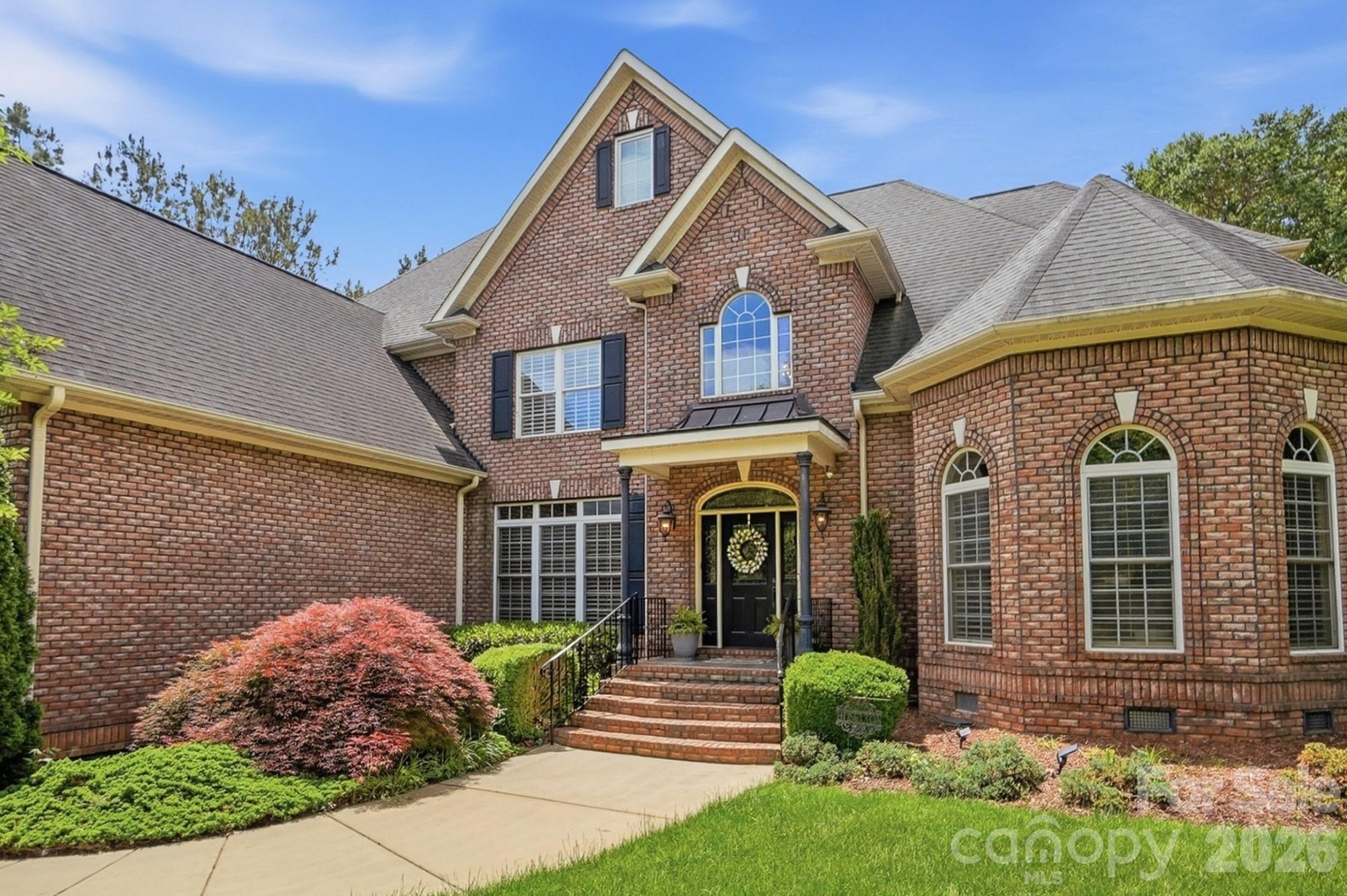1020 Rolling Park Lane, Fort Mill, SC. property listing photo