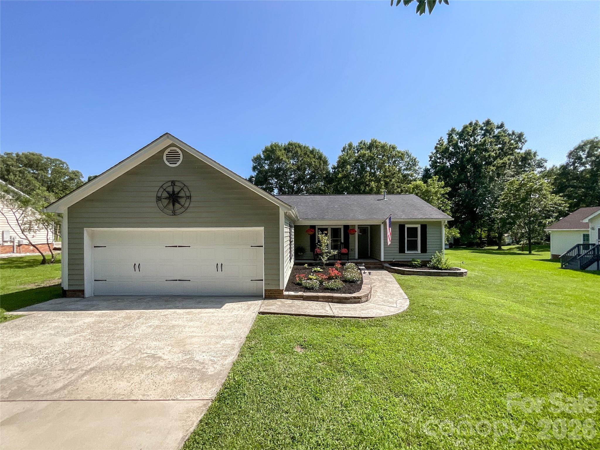 103 Woodland Lane, Monroe, NC. property listing photo