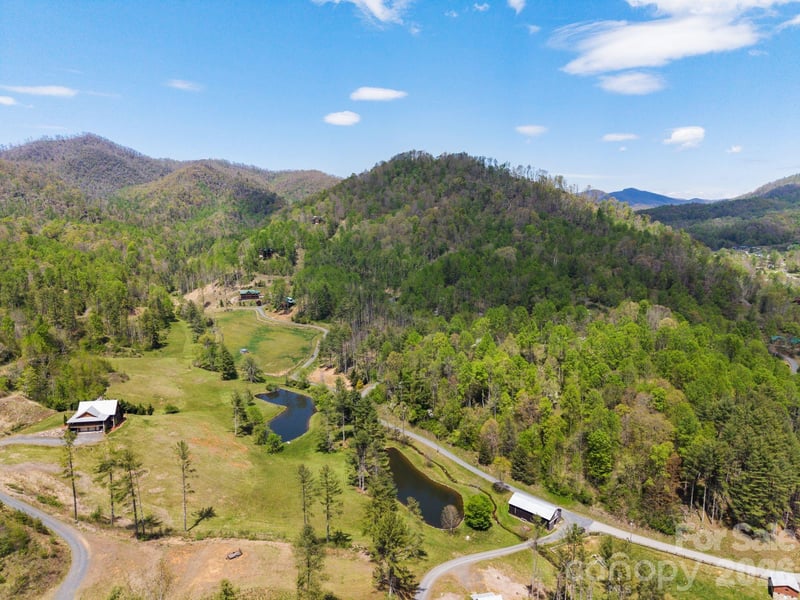 00000 White Pine Lane Apt 19, Bakersville, NC -  - $42,000