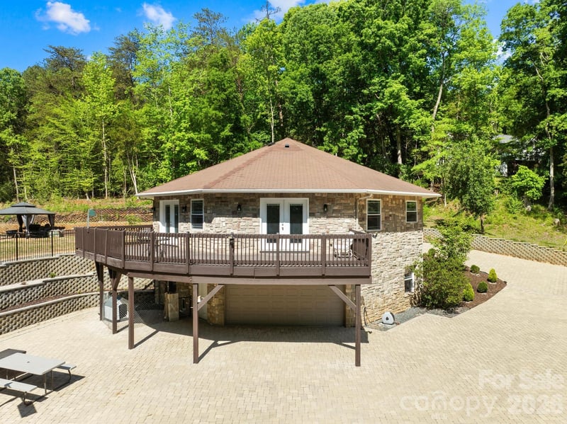 3117 Beaman Avenue, Charlotte, NC - 3 beds, 3 baths, 2,295 sqft - $675,000