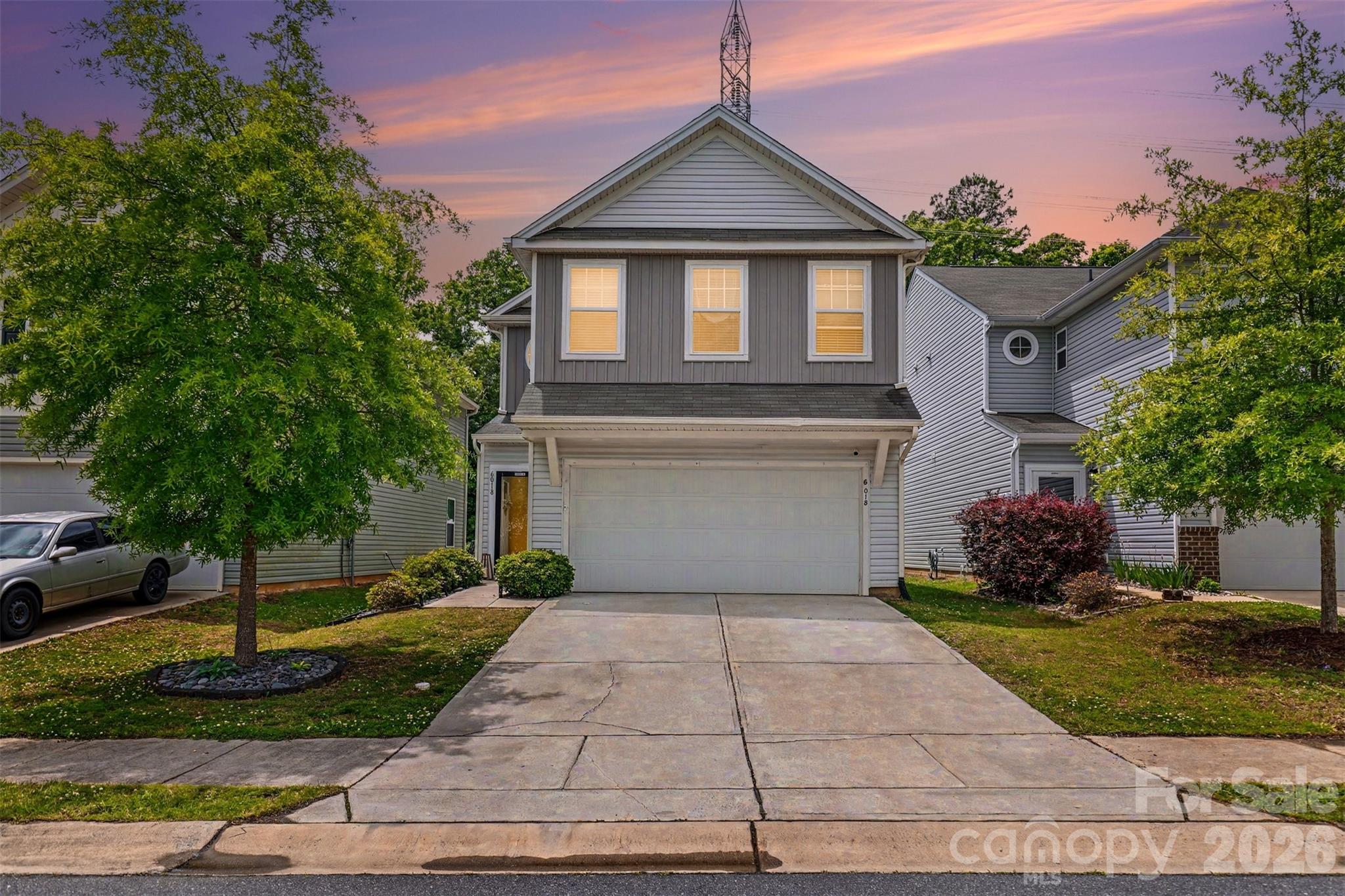 6018 Halliwell Street, Rock Hill, SC — property listing photo