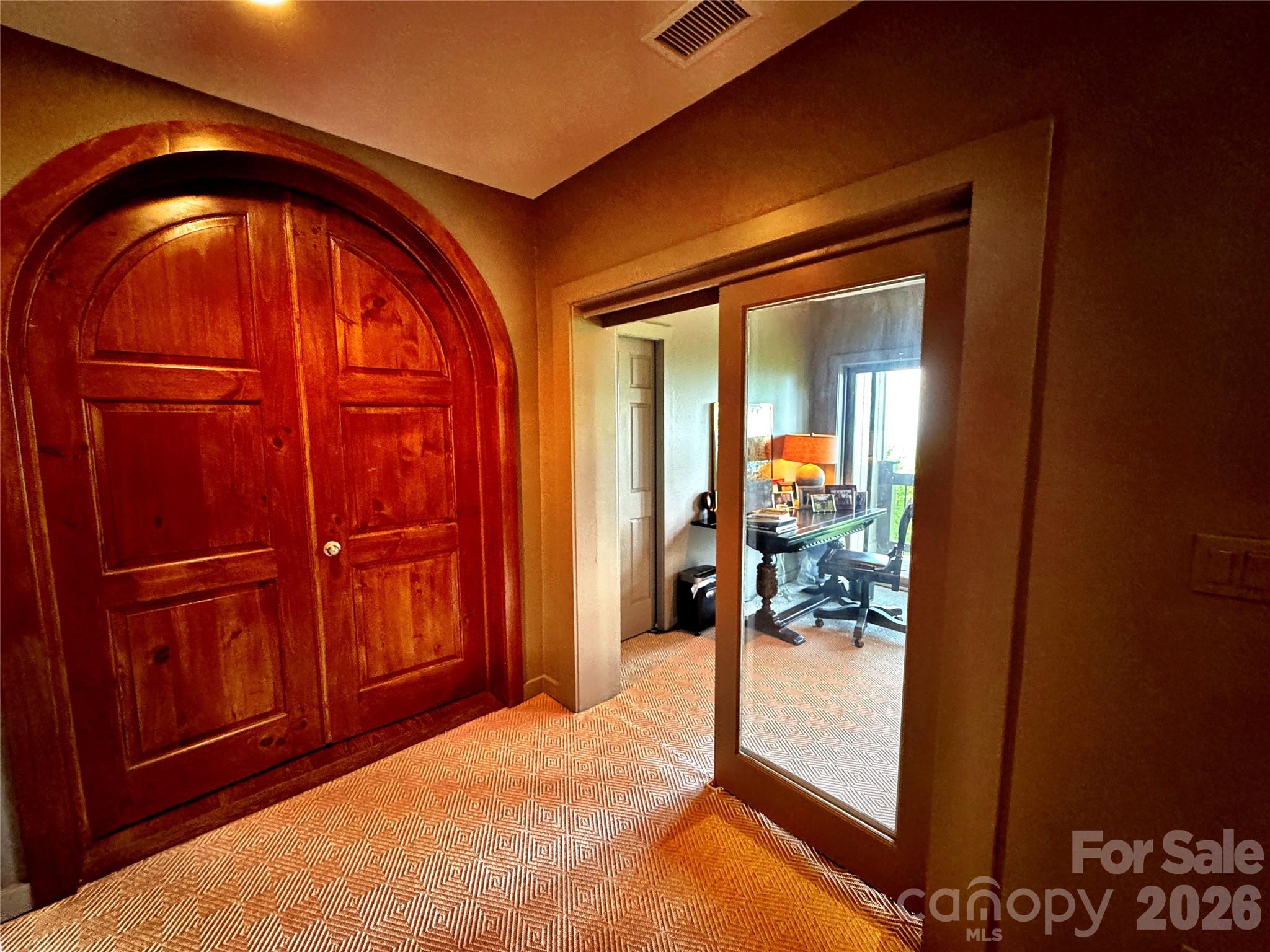 337 Rhododendron Lane, Burnsville, NC. property listing photo