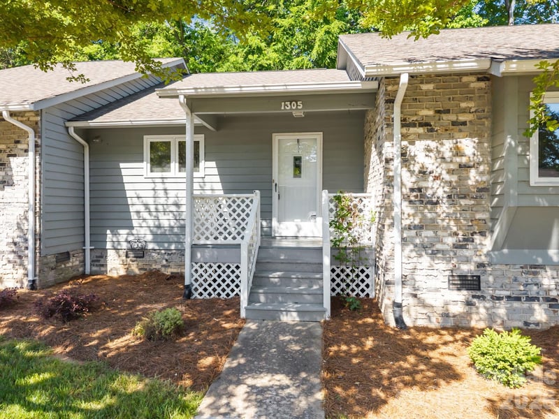 1305 Wellington Hills Circle, Salisbury, NC - 2 beds, 2 baths, 1,400 sqft - $199,900