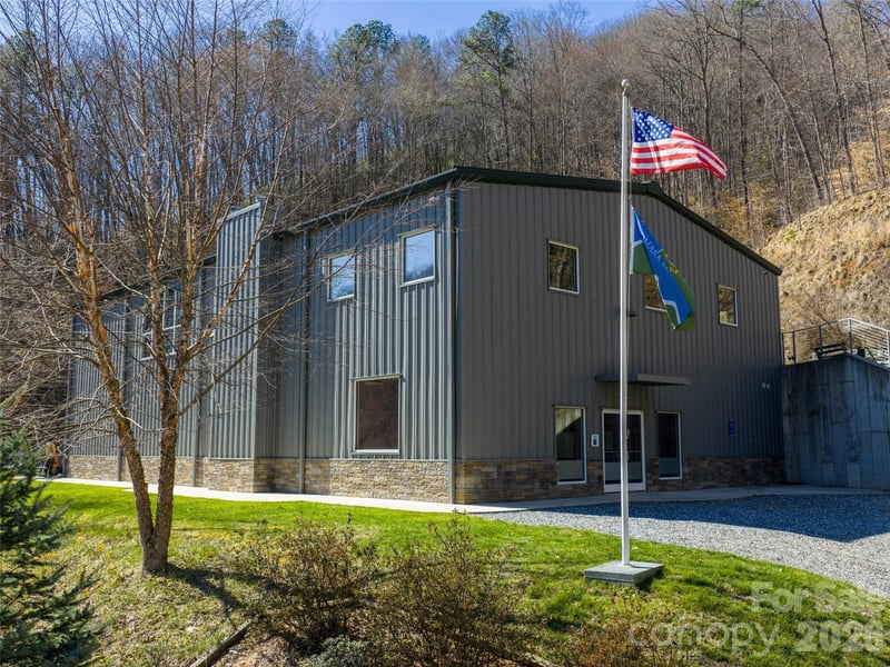 95 Upstream Campus Trail, Sylva, NC -  - $1,920,000