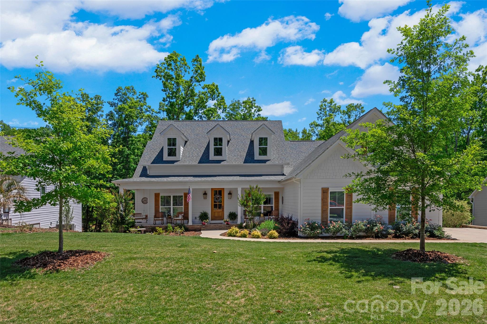662 Sandbar Point, Lake Wylie, SC — property listing photo