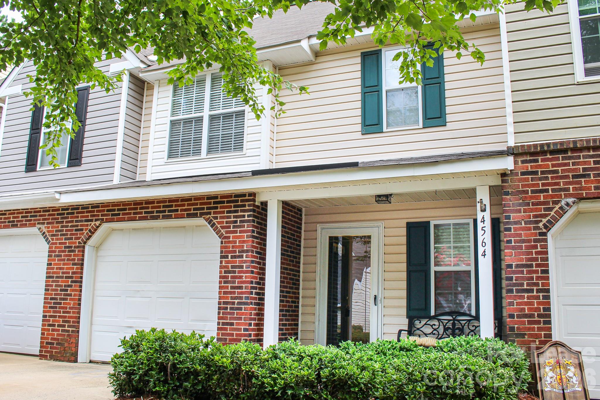 4564 Antelope Lane, Charlotte, NC. property listing photo
