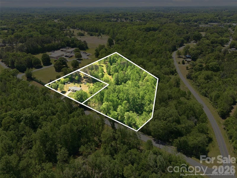 450 Washington, Forest City, NC - 3 beds, 2 baths, 1,020 sqft - $299,000