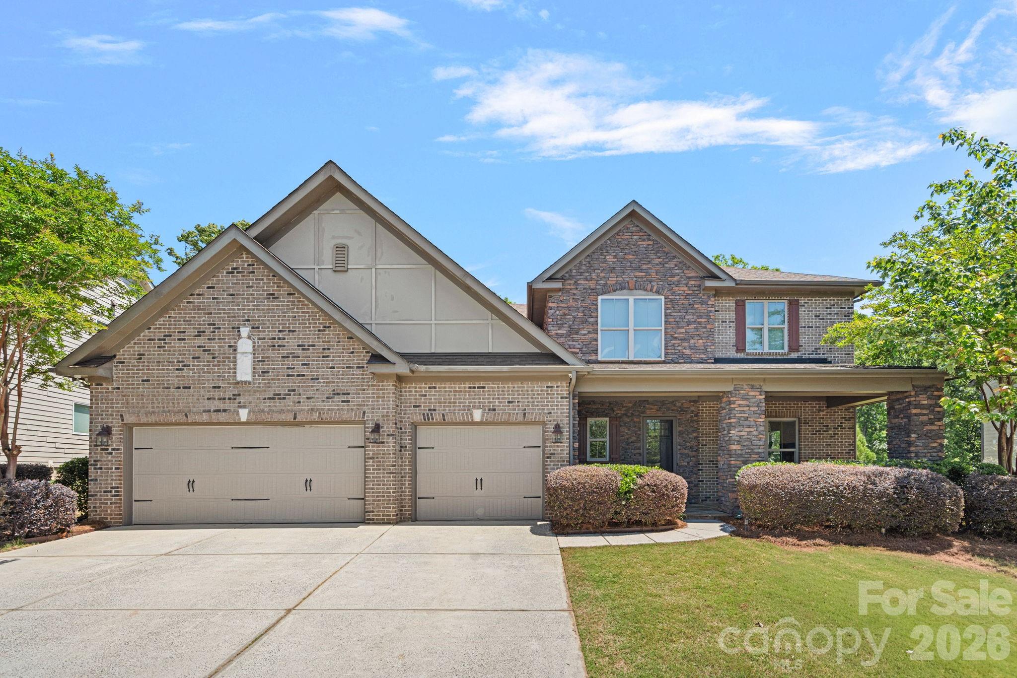 897 Tyne Drive, Fort Mill, SC. property listing photo