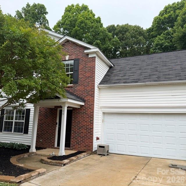106 Rainford Court, Mooresville, NC. property listing photo