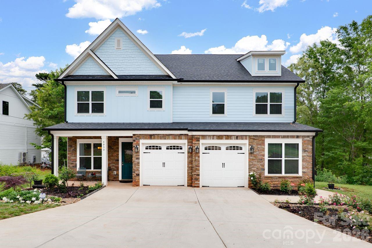 4950 Surfwood Drive, Sherrills Ford, NC. property listing photo