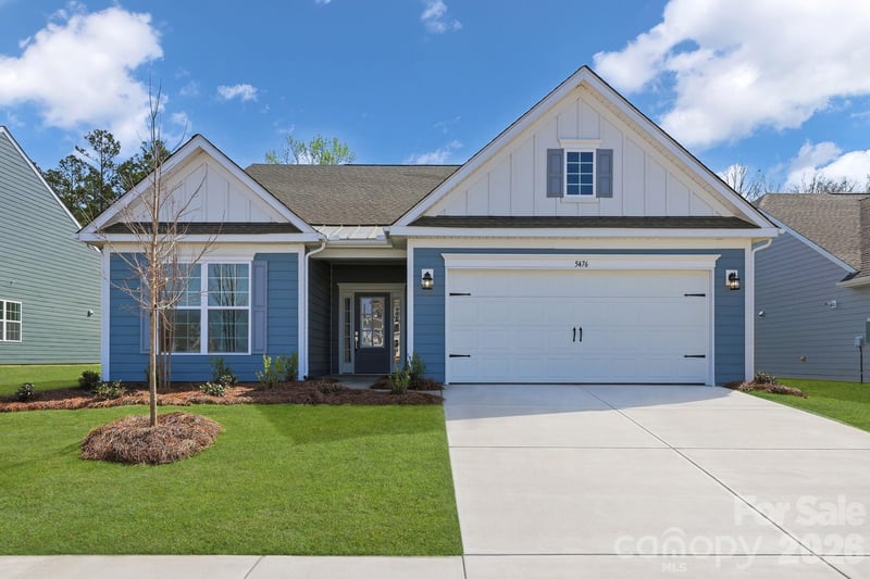 5476 Redbud Road Apt 61, Lancaster, SC - 3 beds, 3 baths, 2,540 sqft - $445,379