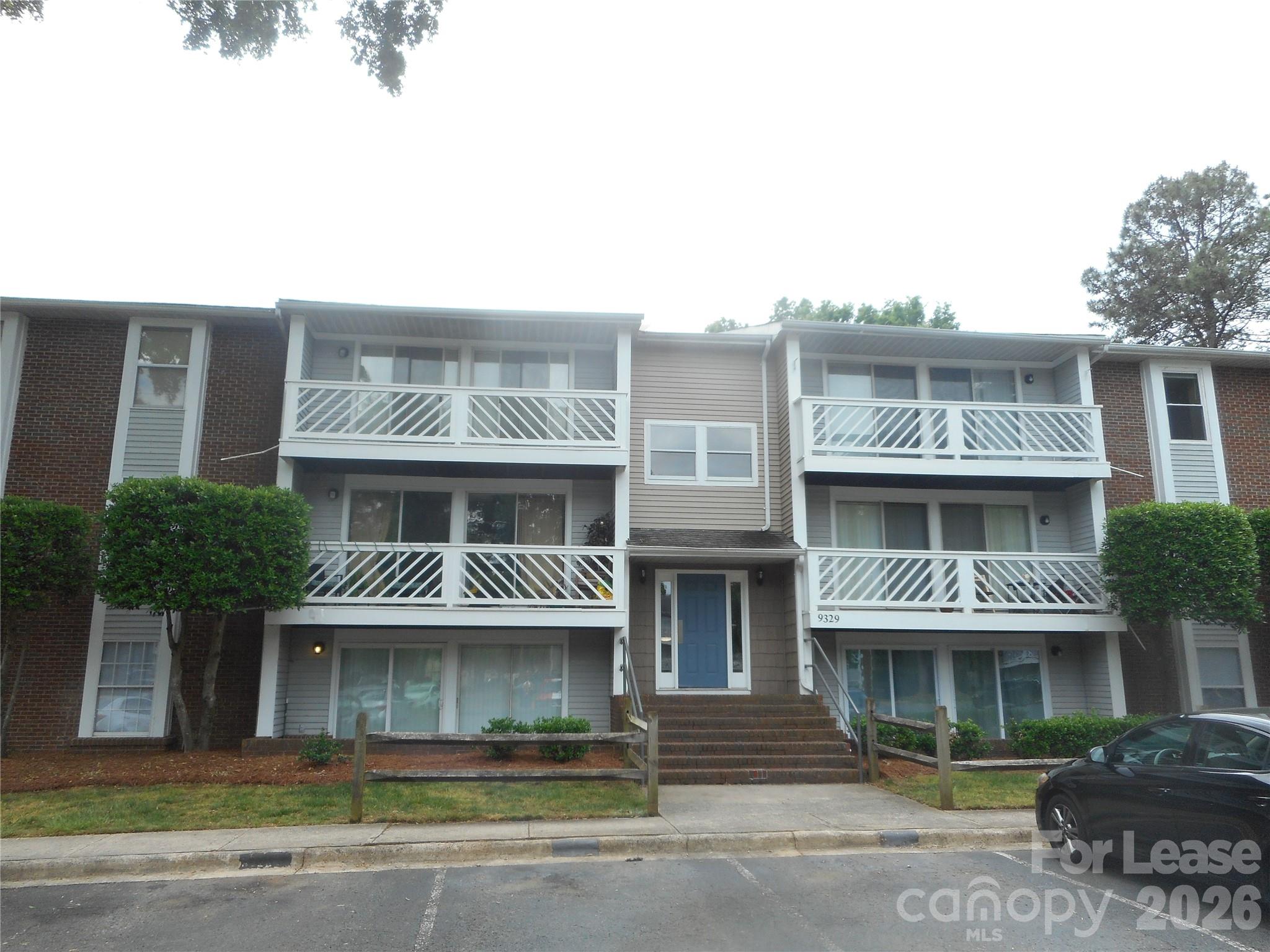 9329 Old Concord Road M, Charlotte, NC. property listing photo