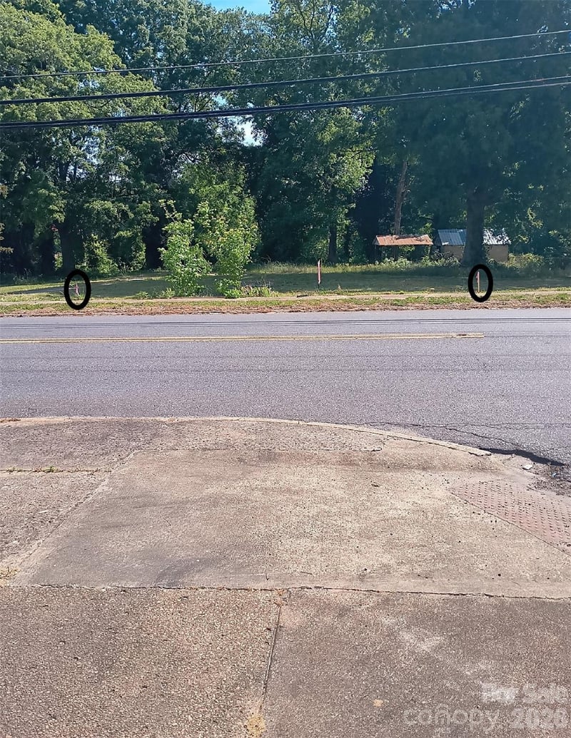 500 N Mountain Street Lot 2, Cherryville, NC -  - $45,000