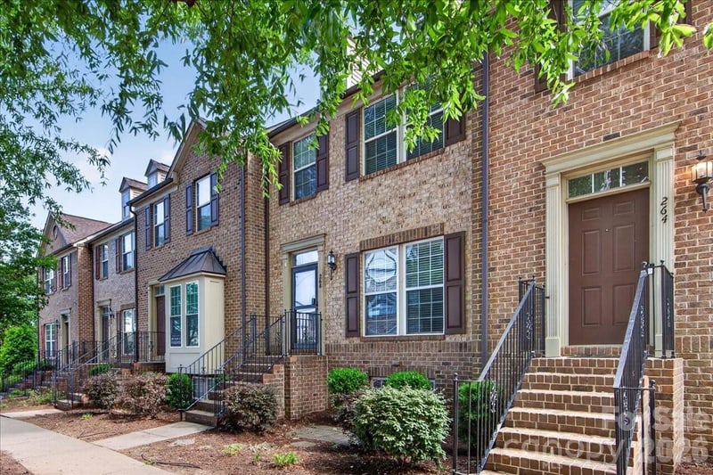 268 Bland, Charlotte, NC - 2 beds, 3 baths, 1,863 sqft - $649,900