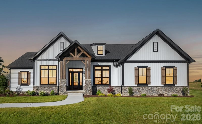 4155 Persimmon Road, Lancaster, SC - 4 beds, 3 baths, 2,833 sqft - $840,000