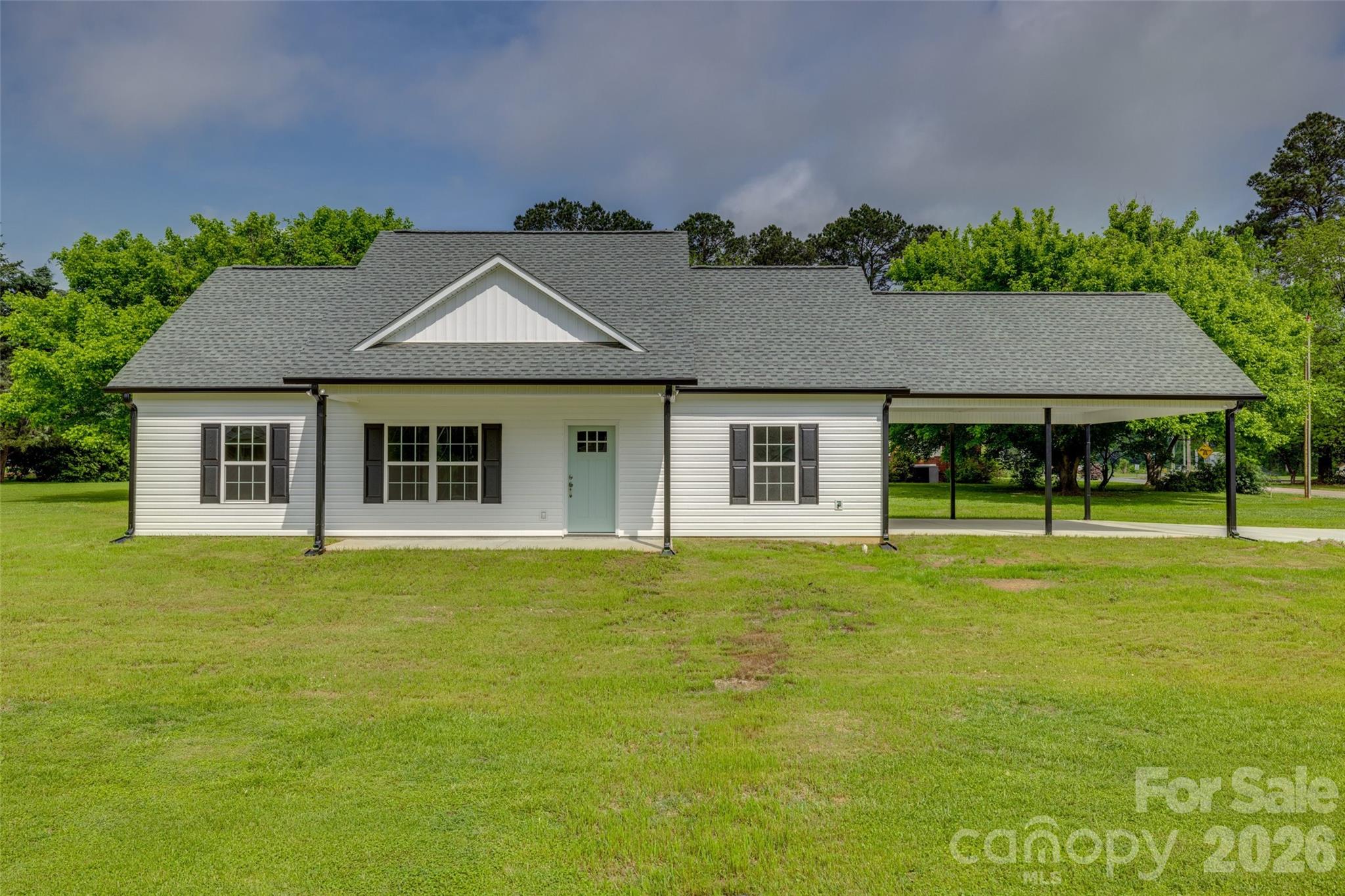 1276 Fincher Road, Fort Lawn, SC. property listing photo