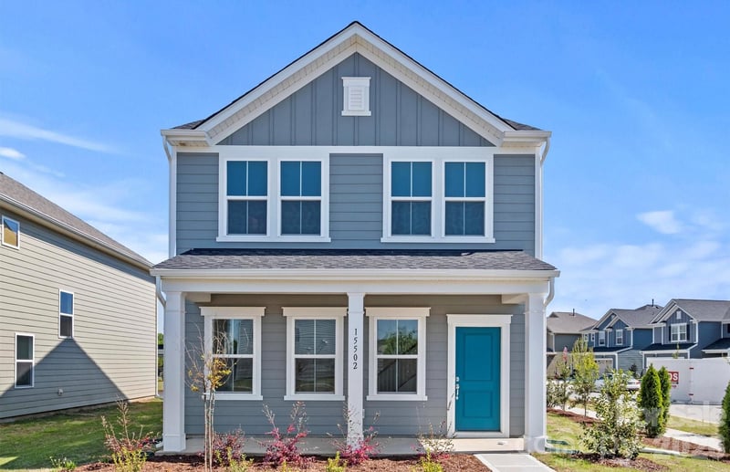 3612 Edisto Place, Monroe, NC - 4 beds, 2.5 baths, 1,928 sqft - $389,990