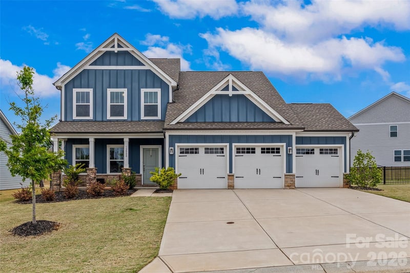 12000 Sam Snead, Lancaster, SC - 3 beds, 3 baths, 2,620 sqft - $470,000