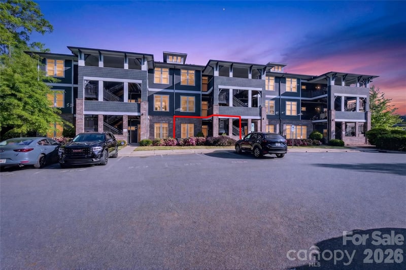 935 Mcalway Road Apt 103, Charlotte, NC - 2 beds, 2 baths, 912 sqft - $289,500