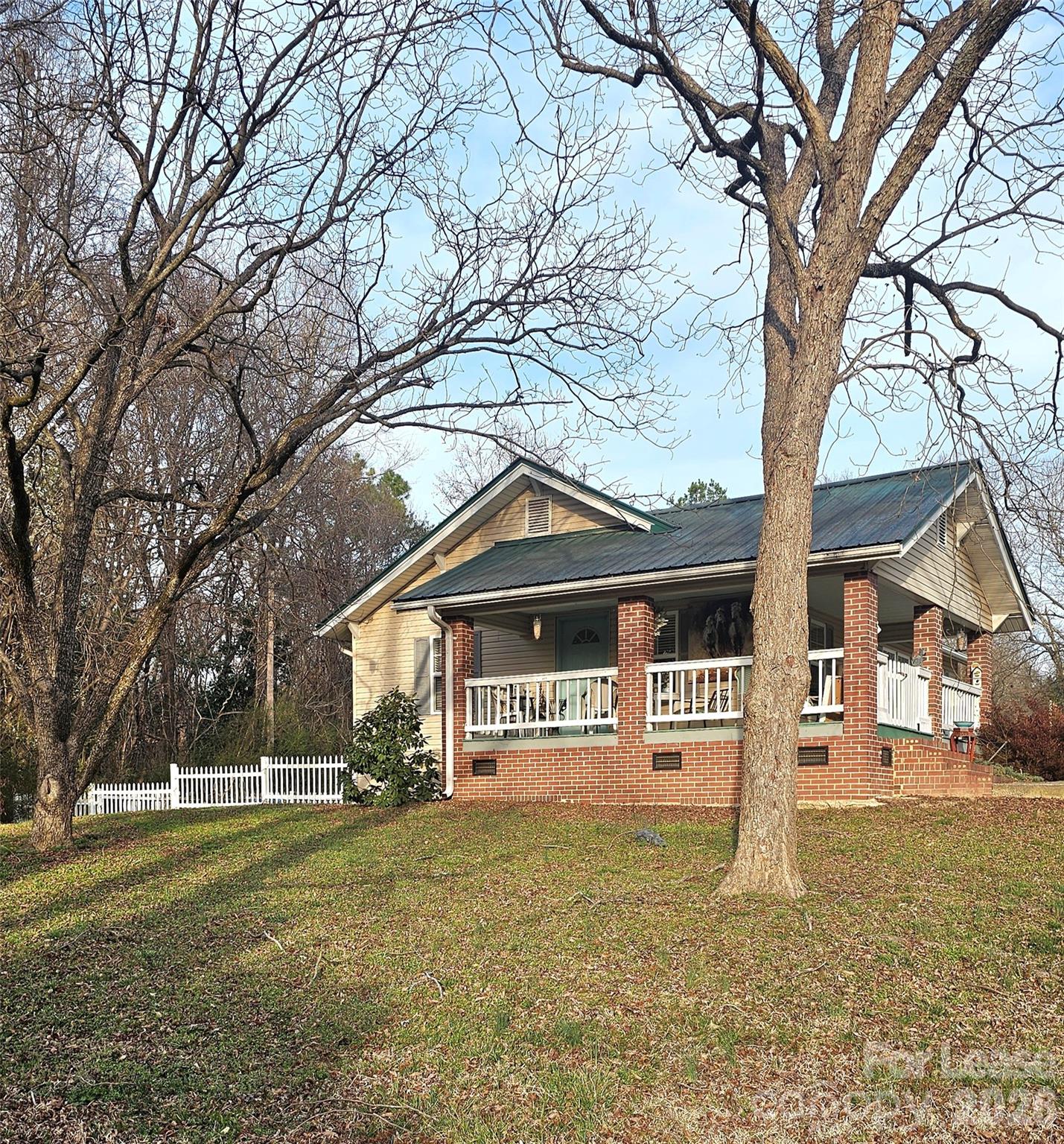 404 Moss Springs, Albemarle, NC. property listing photo