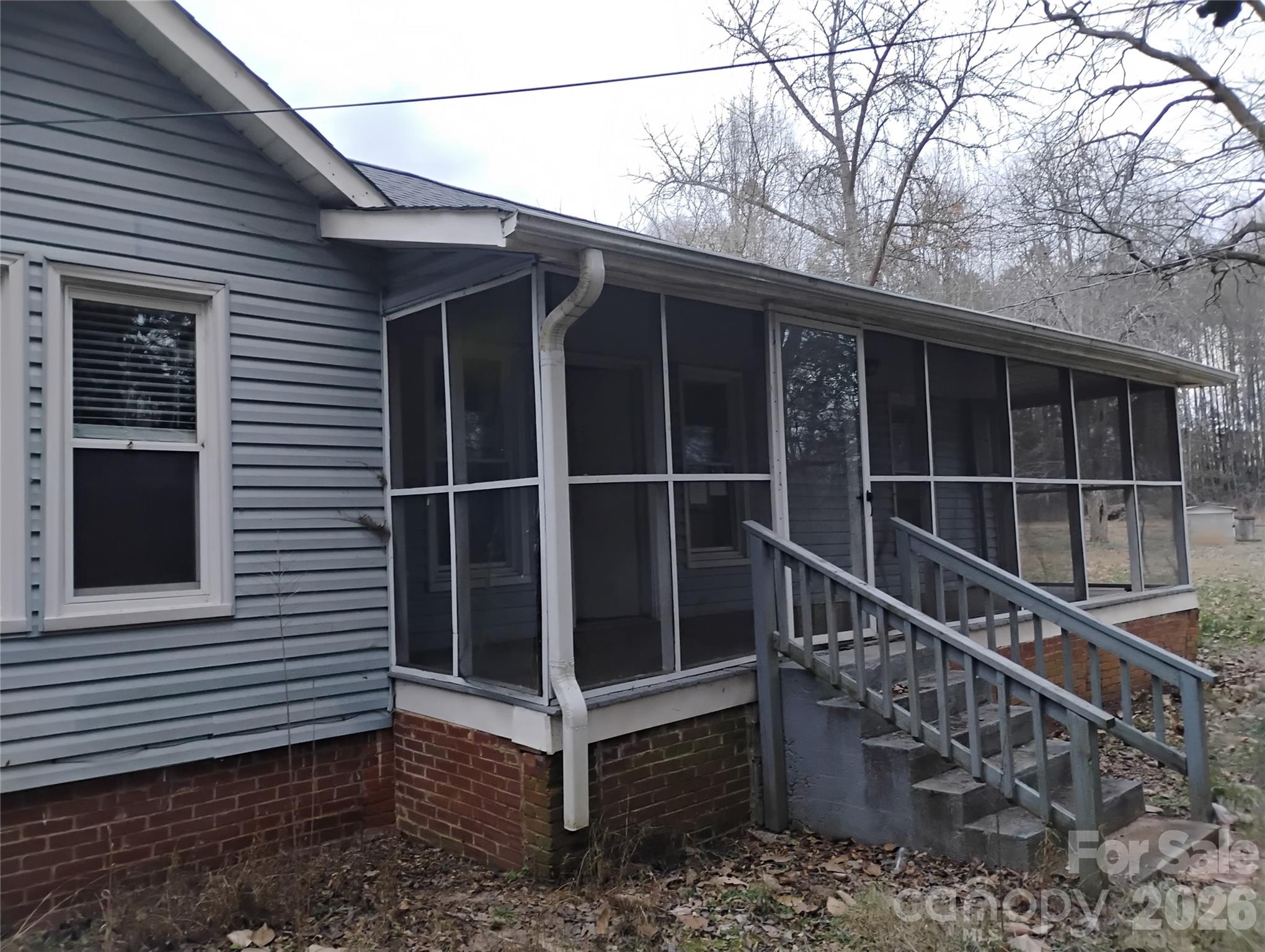 229 Friendship Drive, Ellenboro, NC. property listing photo