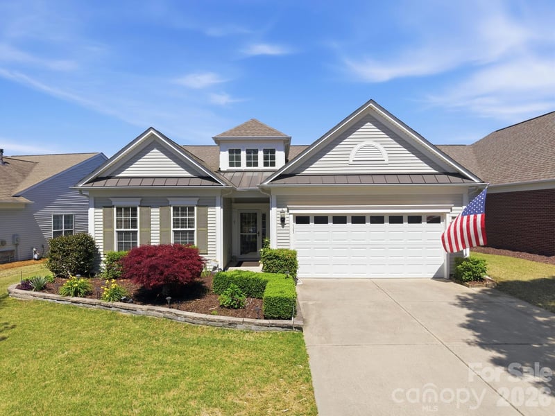 23119 kingfisher Drive, Fort Mill, SC - 3 beds, 2 baths, 2,082 sqft - $590,000
