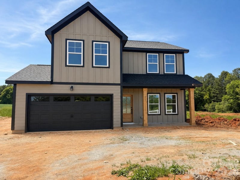 263 Bob Friday, Dallas, NC - 4 beds, 3 baths, 1,800 sqft - $430,000
