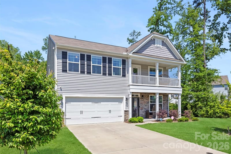 2439 Judson Drive, Gastonia, NC - 4 beds, 2.5 baths, 2,612 sqft - $495,000