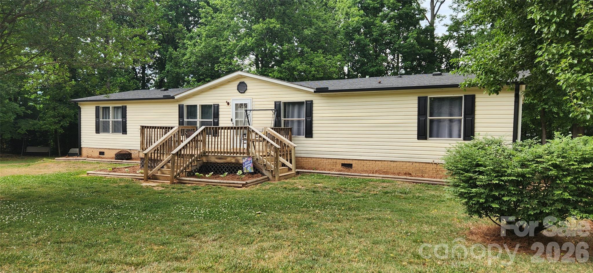 112 John Michael Lane, Salisbury, NC. property listing photo
