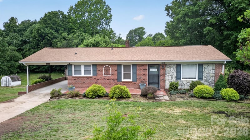 3401 US 321, Newton, NC - 3 beds, 2 baths, 1,050 sqft - $265,000