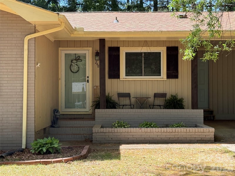 248 Mccoy, Salisbury, NC - 4 beds, 3 baths, 1,628 sqft - $335,000