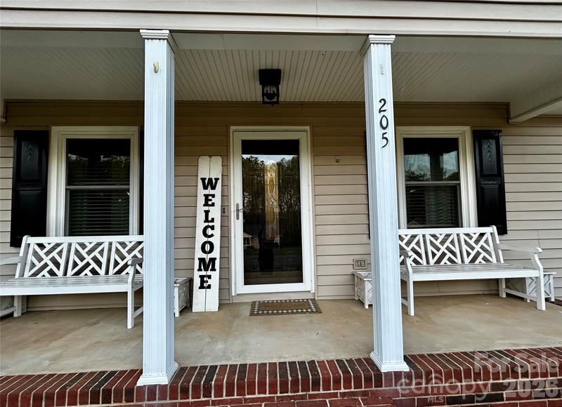 205 Linville, Bessemer City, NC - 3 beds, 2 baths, 1,200 sqft - $265,000