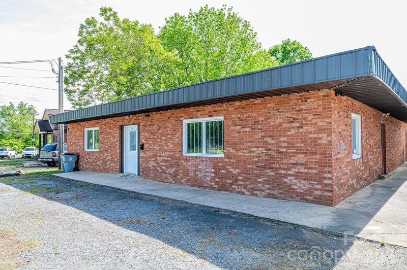 304 Virginia Street SW, Lenoir, NC -  - $365,000