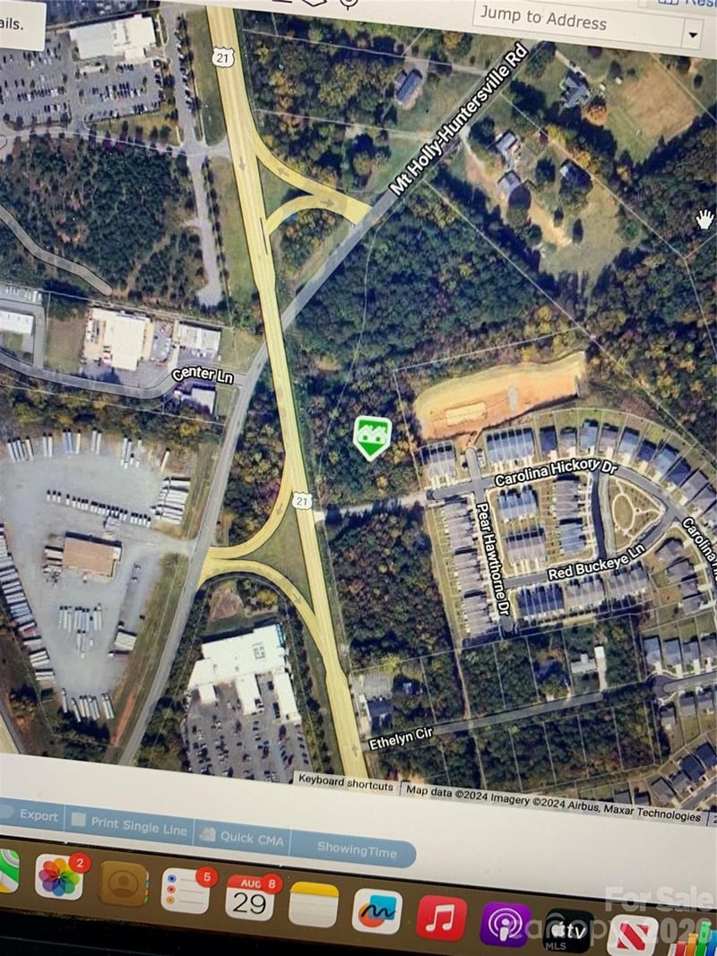 0 Statesville Road, Huntersville, NC -  - $4,100,000