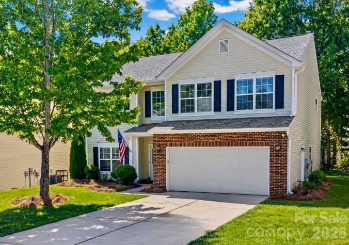 3041 Kilbeggan, Clover, SC - 4 beds, 3 baths, 2,686 sqft - $530,000