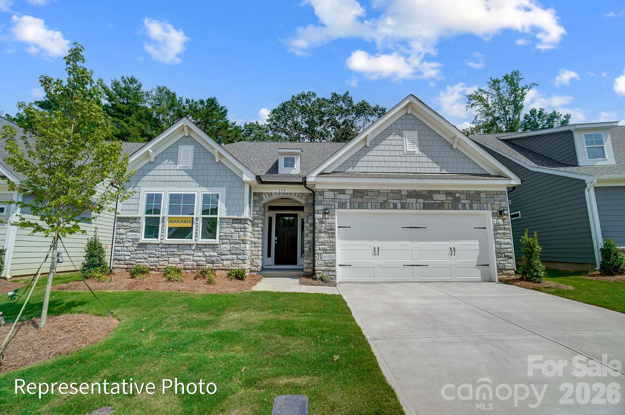 722 Clovis Street, Rock Hill, SC. property listing photo