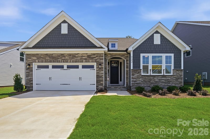 722 Clovis Street, Rock Hill, SC - 3 beds, 3 baths, 2,568 sqft - $619,900