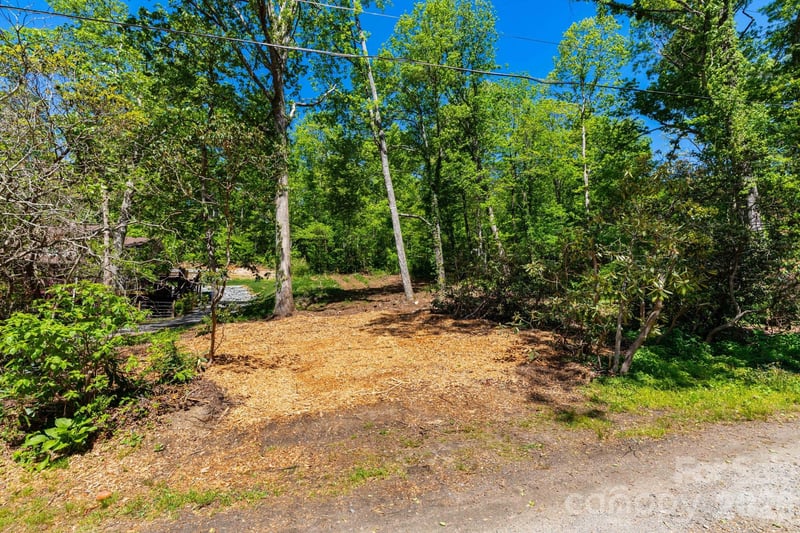 99999 Meeks Road, Black Mountain, NC -  - $124,000
