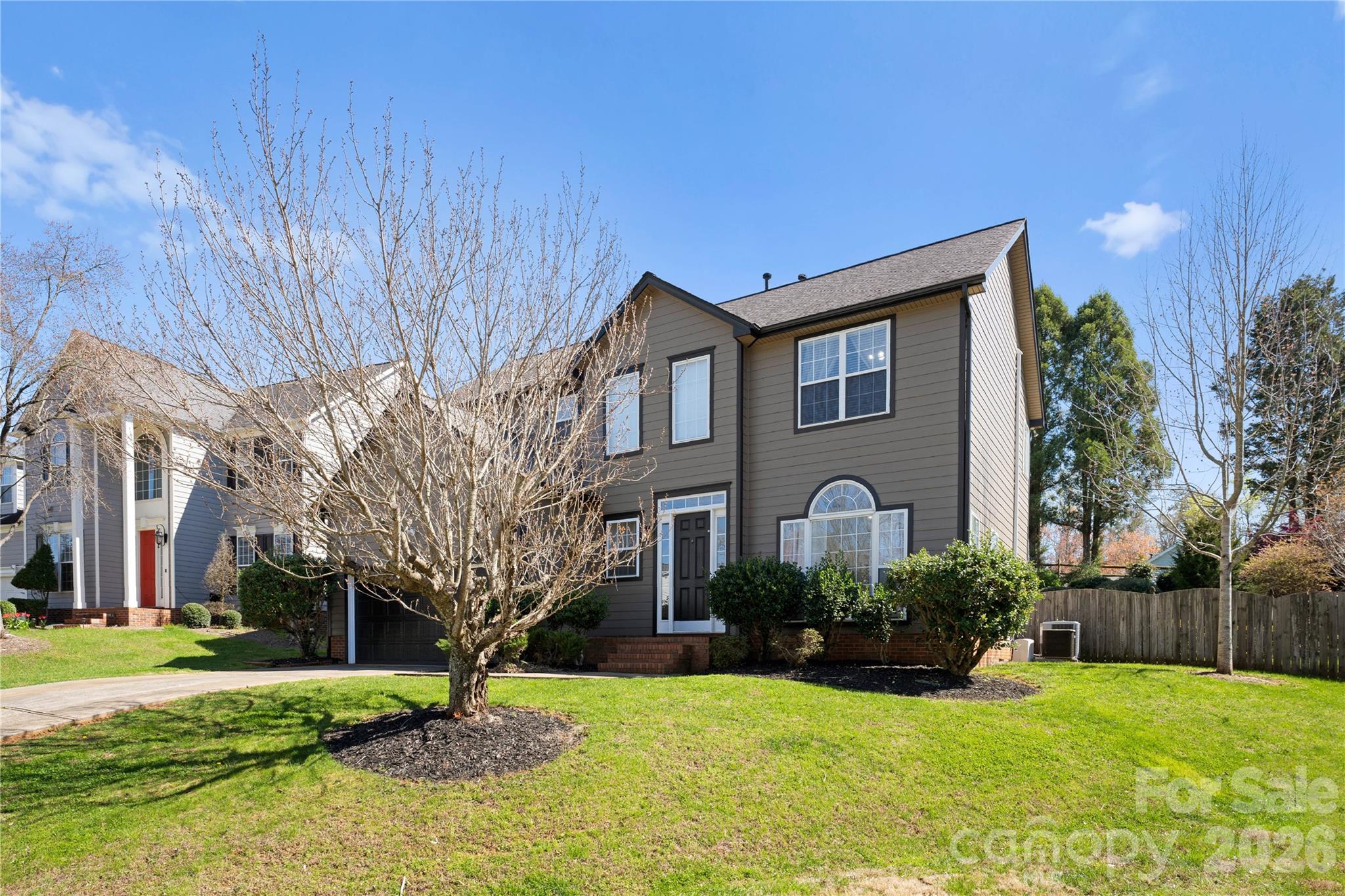 4704 Lone Tree, Charlotte, NC — property listing photo 1