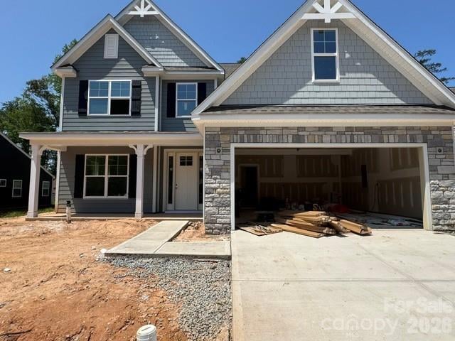 5068 McLaughlin Loop, Waxhaw, NC - 4 beds, 3.5 baths, 3,474 sqft - $798,900