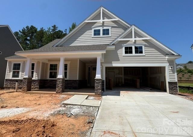 5064 McLaughlin Loop, Waxhaw, NC - 4 beds, 3.5 baths, 2,732 sqft - $658,900