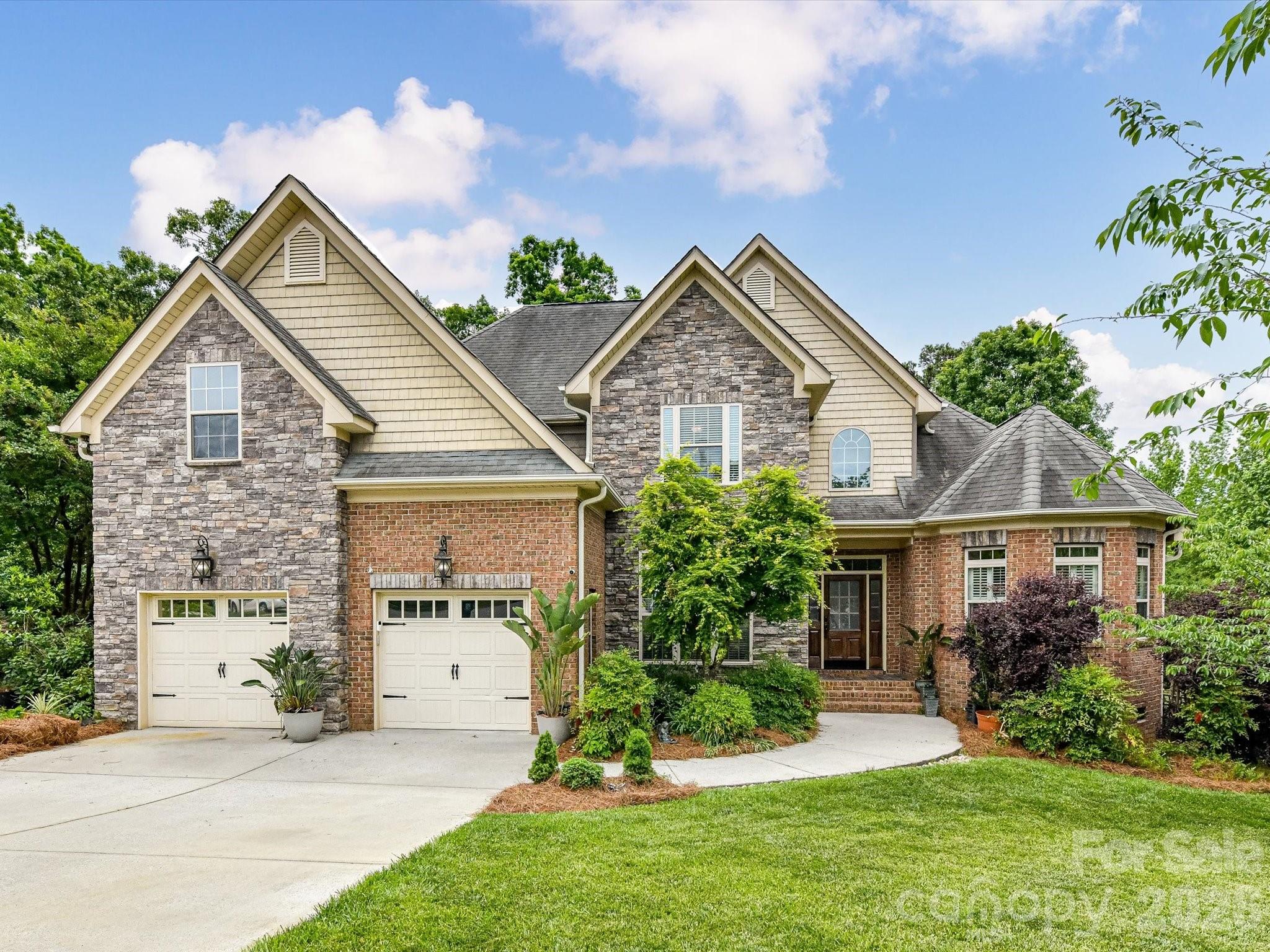 2007 Sugar Mill, Indian Trail, NC — property listing photo 1