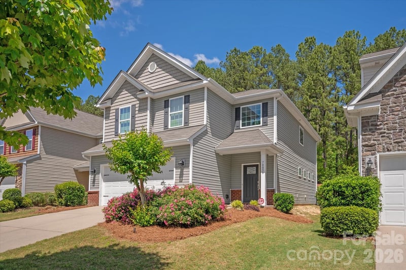 78058 Rillstone, Lancaster, SC - 4 beds, 3 baths, 2,155 sqft - $450,000