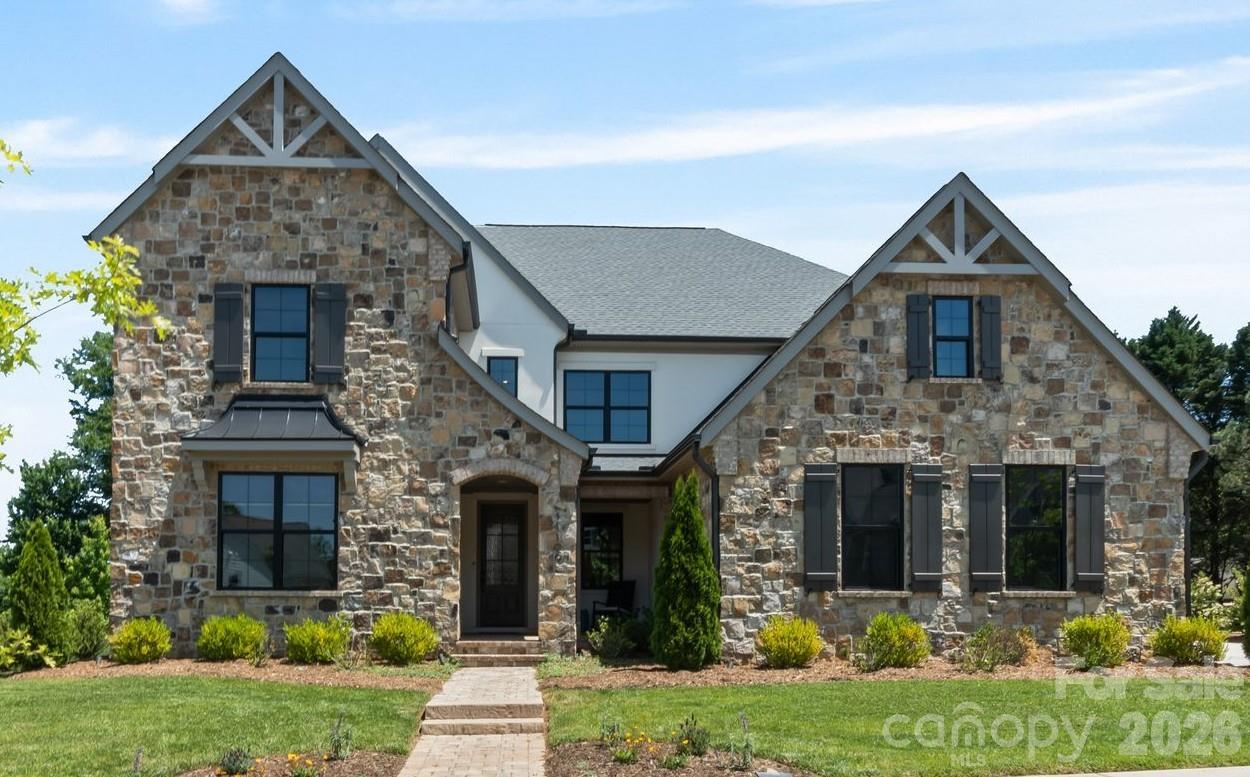 14109 Pinoli Pine Circle, Huntersville, NC. property listing photo