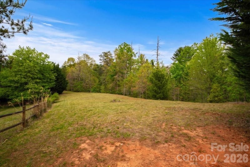 Lot 6 Reaston Ridge, Weaverville, NC -  - $83,500