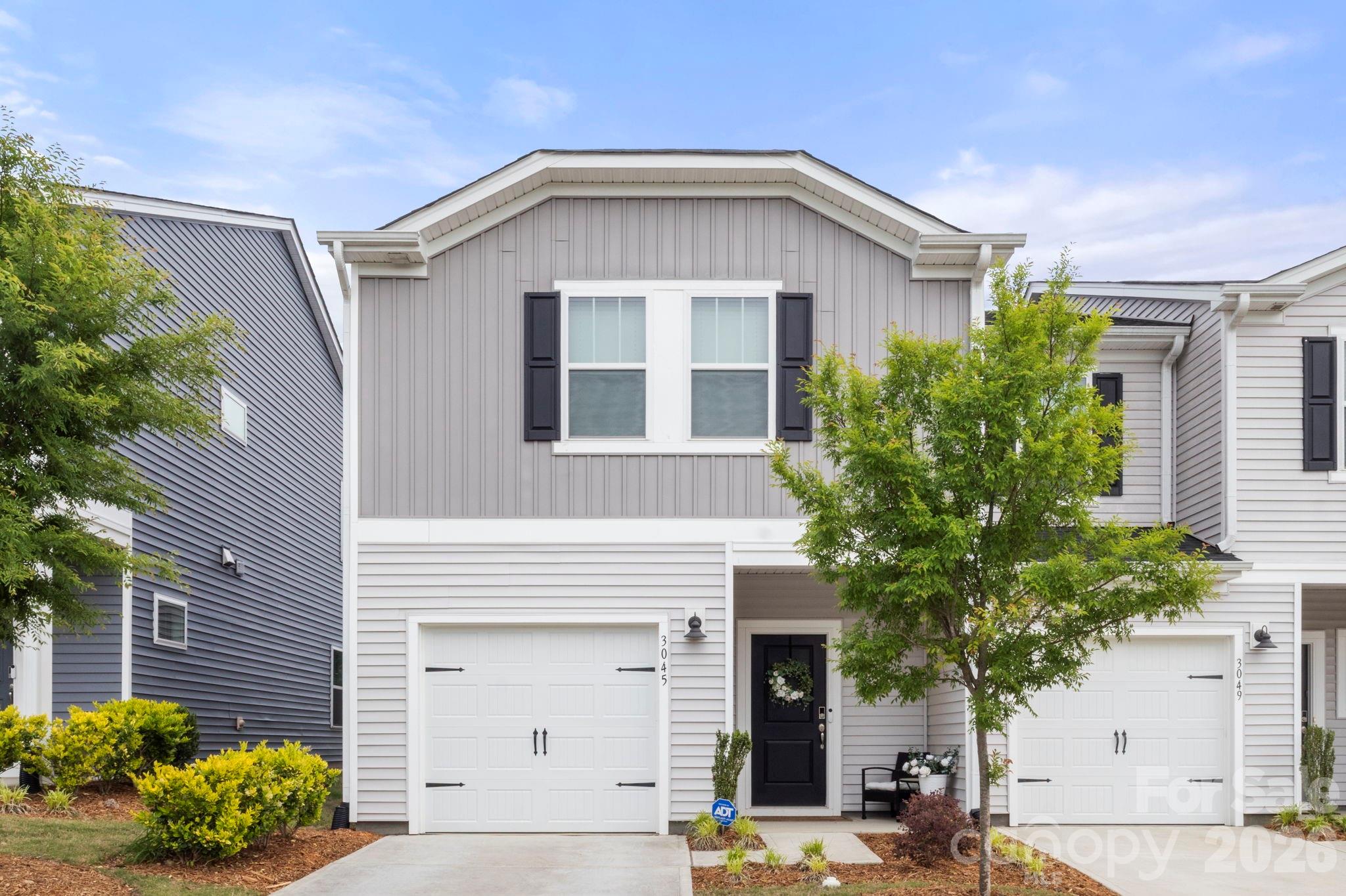 3045 Belstock Court, Charlotte, NC. property listing photo